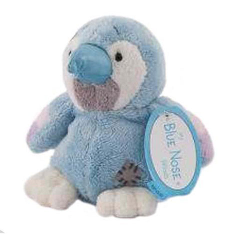 4" My Blue Nose Friend Melody the Parrot £3.00